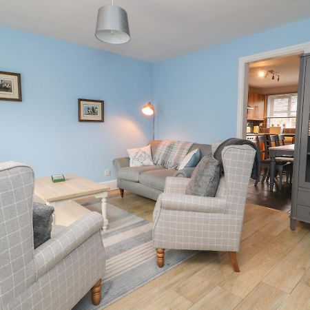 Armstrong Cottage بيفيرلي المظهر الخارجي الصورة