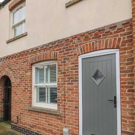 Armstrong Cottage بيفيرلي المظهر الخارجي الصورة