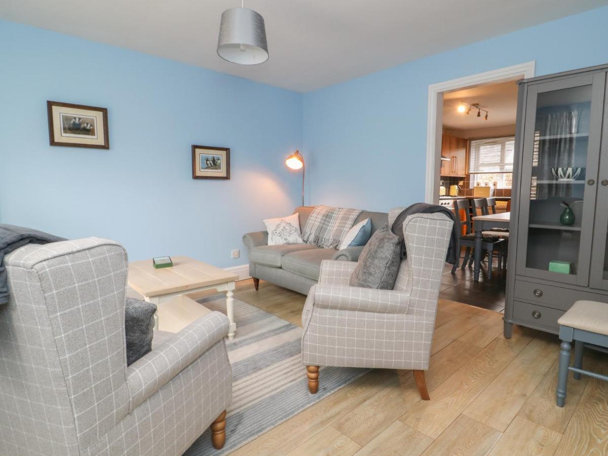 Armstrong Cottage بيفيرلي المظهر الخارجي الصورة