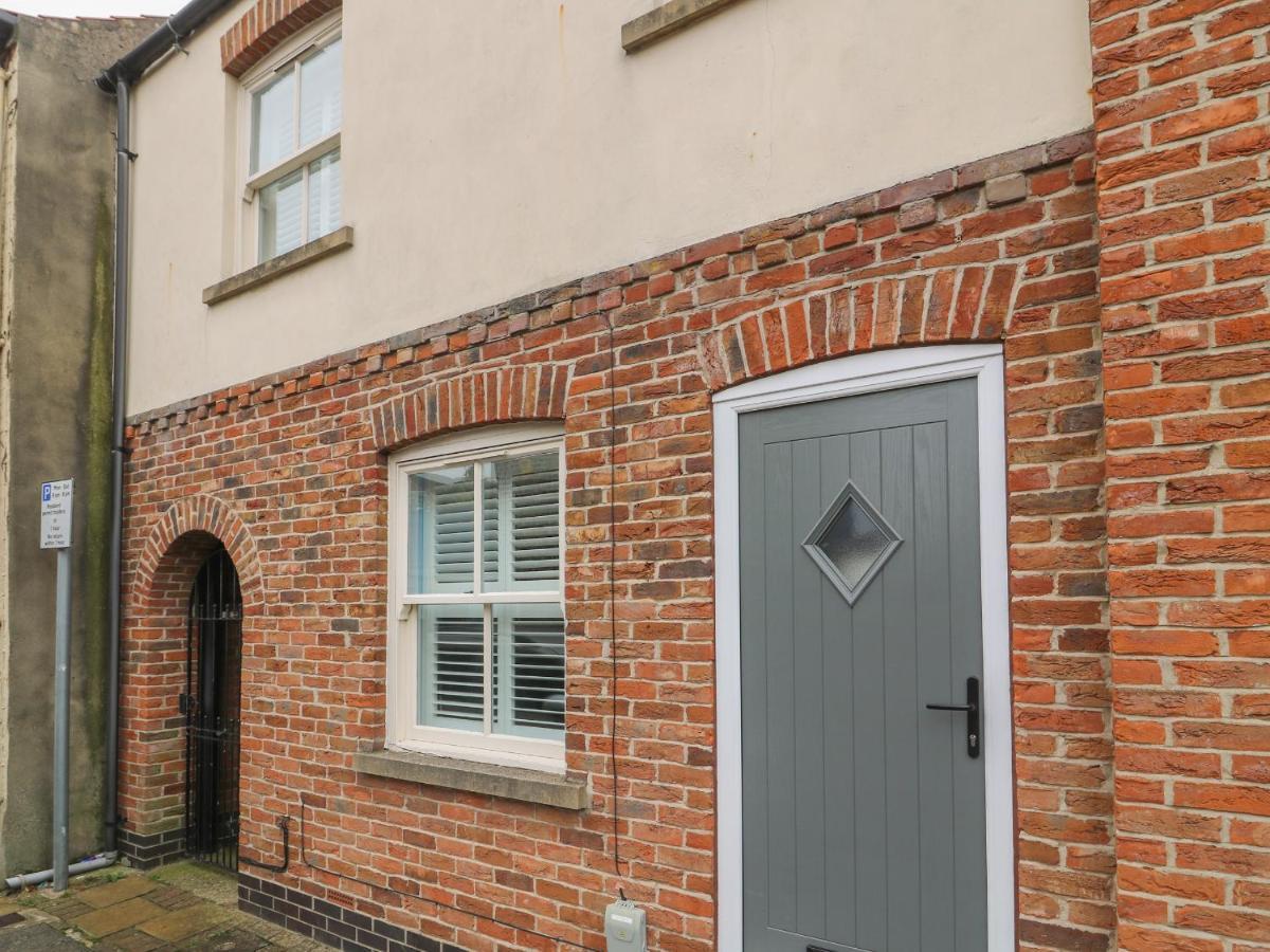 Armstrong Cottage بيفيرلي المظهر الخارجي الصورة